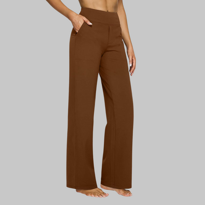 Sommerfeld | Klara Bequeme Stretchhose (Kaufe 1, Erhalte 1 Gratis)