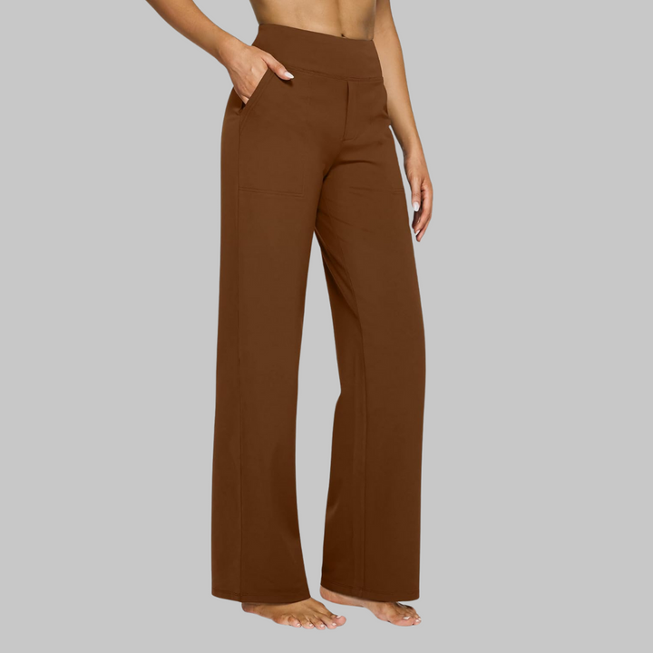 Sommerfeld | Klara Bequeme Stretchhose (Kaufe 1, Erhalte 1 Gratis)