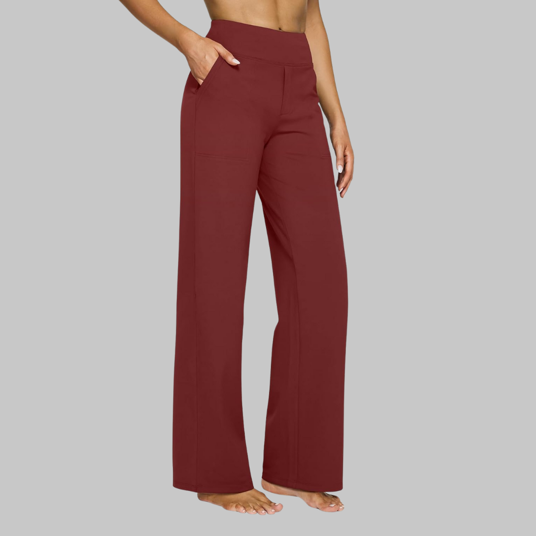 Sommerfeld | Klara Bequeme Stretchhose (Kaufe 1, Erhalte 1 Gratis)