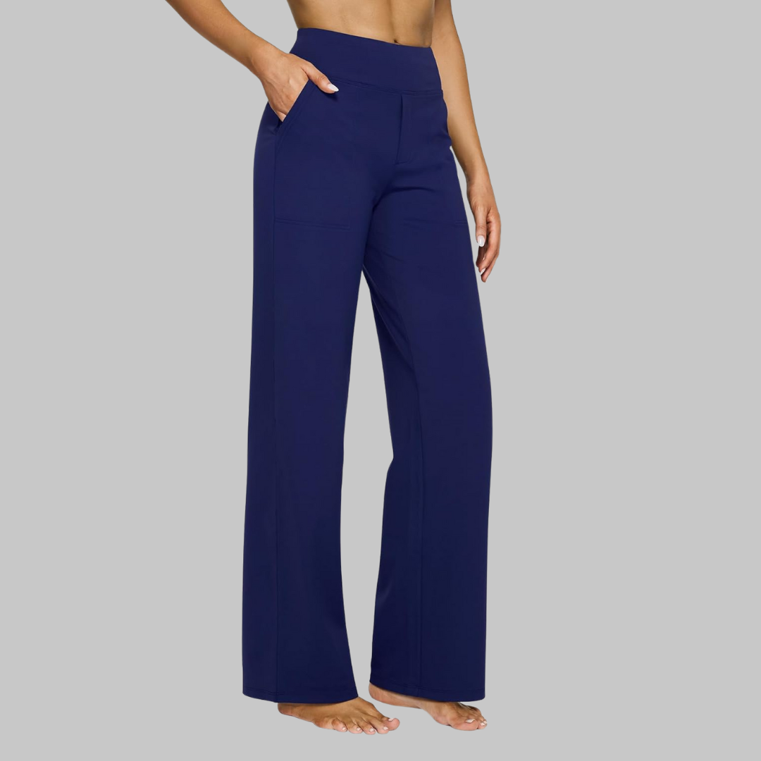 Sommerfeld | Klara Bequeme Stretchhose (Kaufe 1, Erhalte 1 Gratis)