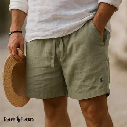Traditionelle Sommer-Shorts