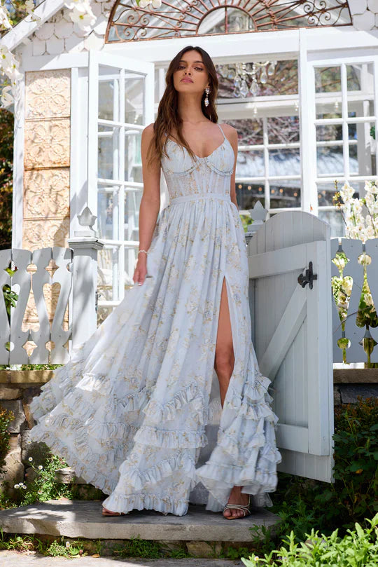 VIOLETTA | Whispering Silhouette