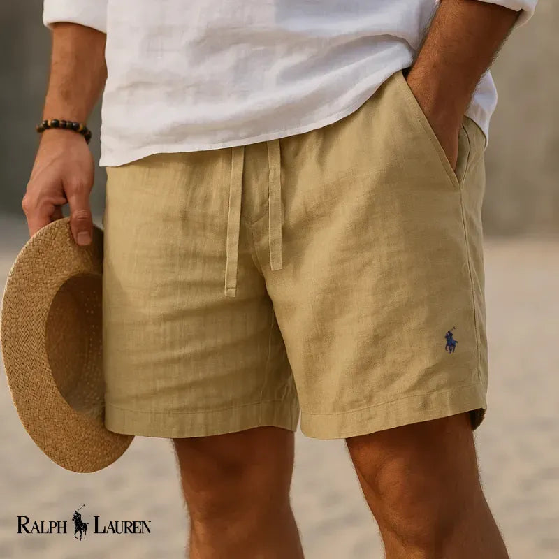 Traditionelle Sommer-Shorts