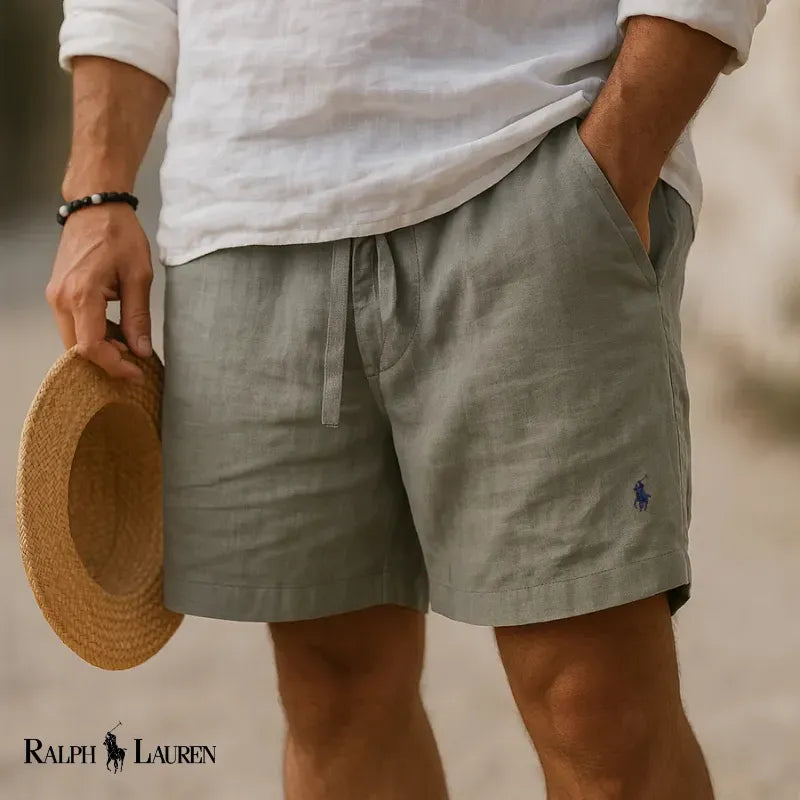 Traditionelle Sommer-Shorts