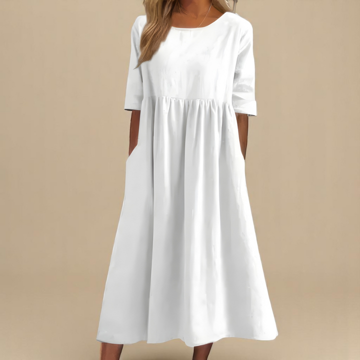 Inaya™ - Luftiges & Lässiges Kleid
