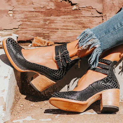 Sommerfeld | Stilvolle Stiefel