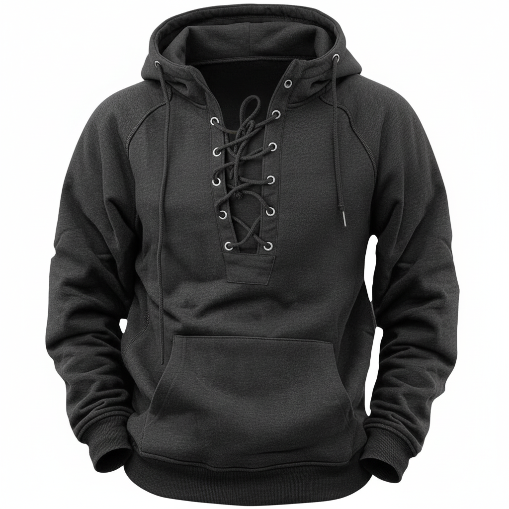 Sommerfeld | Hochwertiger Robuster Hoodie
