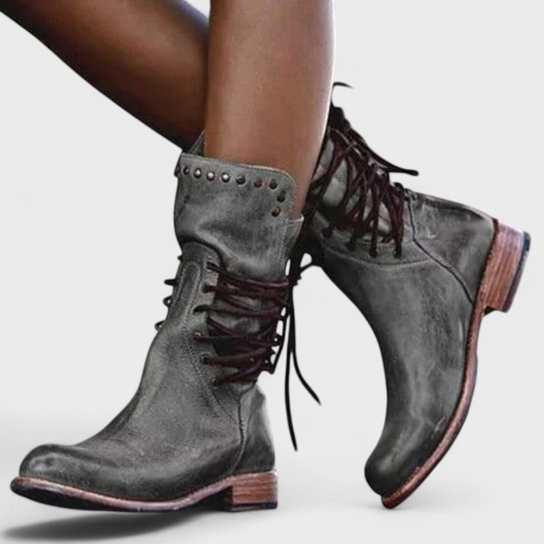 Sommerfeld™ | Stilvolle und komfortable Stiefel