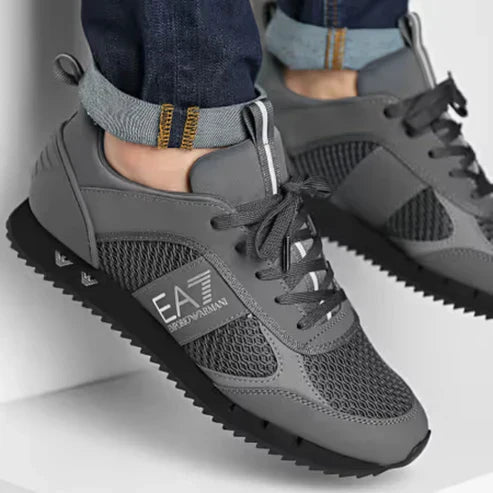 Smart Urban Sneakers für jeden Schritt