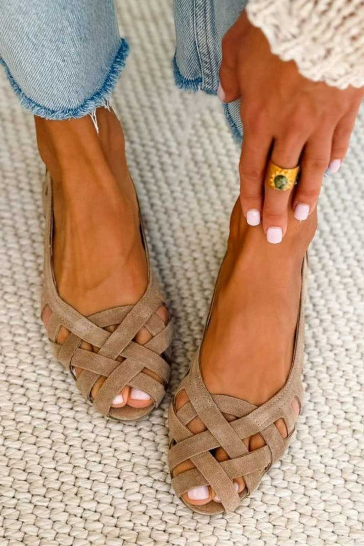 Savenora | Orthopädische Komfort-Sandalen