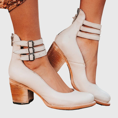 Sommerfeld™ | Stilvolle und komfortable High Heels