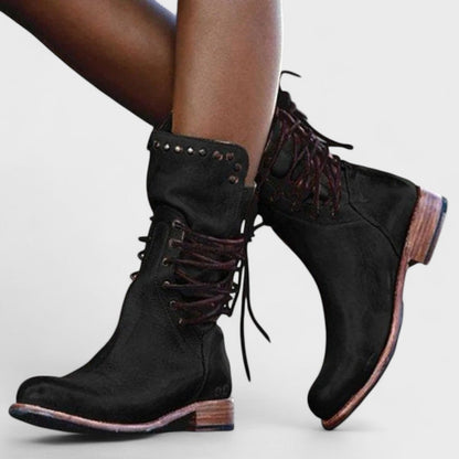 Sommerfeld™ | Stilvolle und komfortable Stiefel