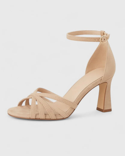 Sommerfeld™ | Komfortable Absatzschuhe