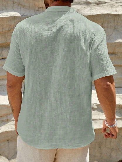 Lenkenes Sommerbluse