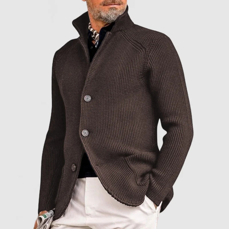 Marius™ - Stilvolle Jacke