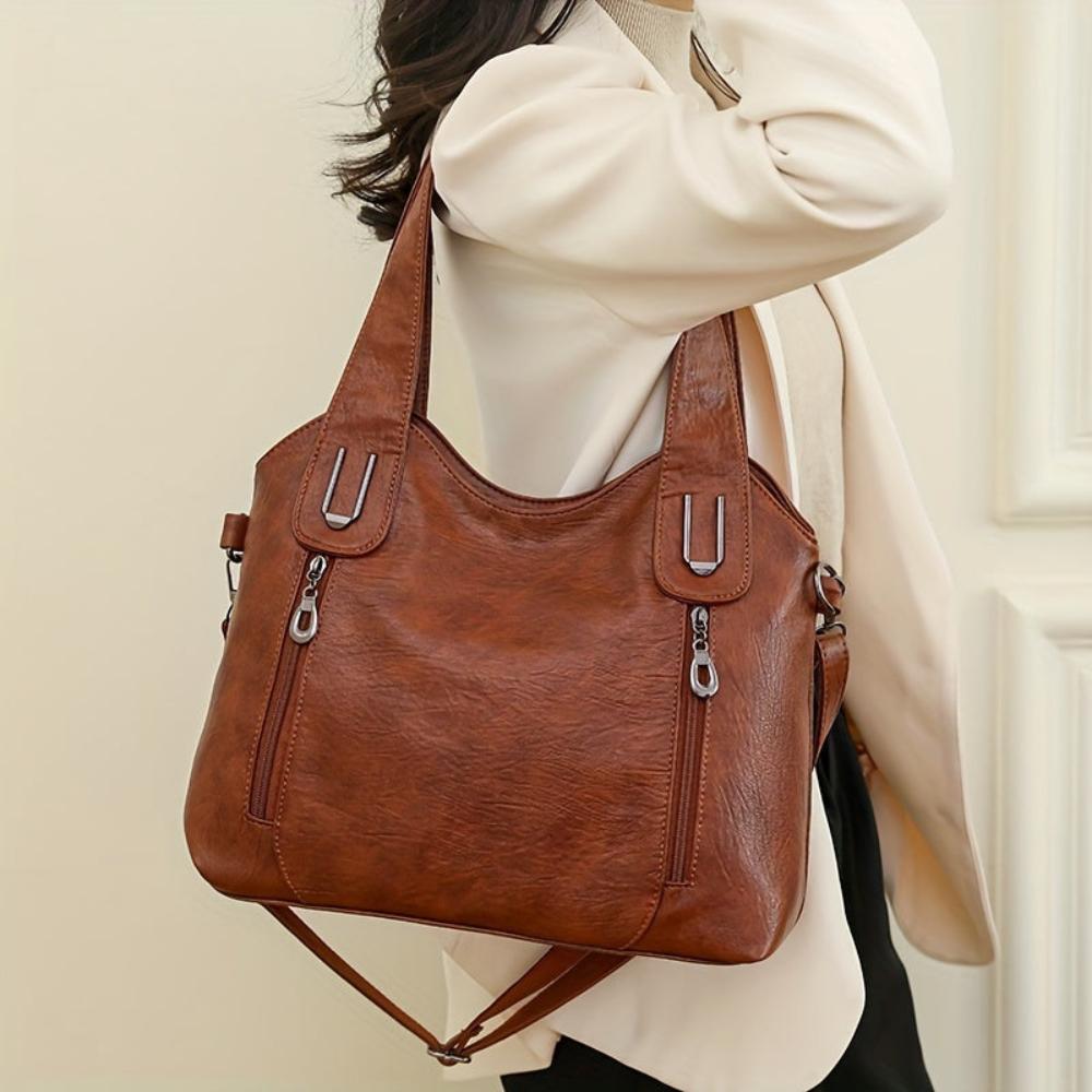 Emma Vintage Tote Bag