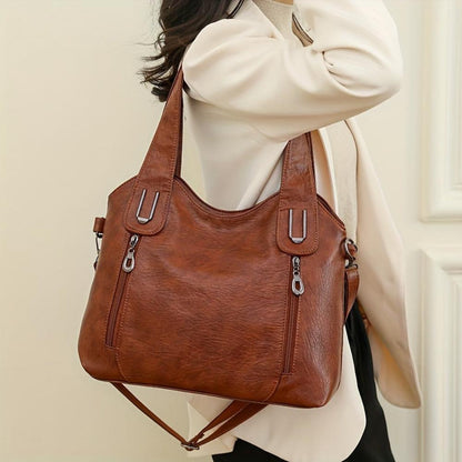 Emma Vintage Tote Bag