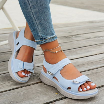 Sommerfeld | Orthopädische Komfort-Sandalen
