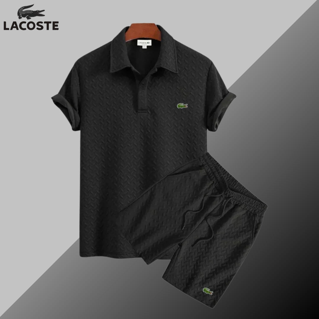 Exklusives Herren-Sommer-Set (2 Teile)