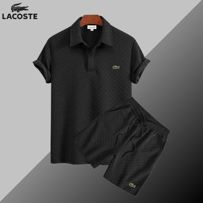 Exklusives Herren-Sommer-Set (2 Teile)