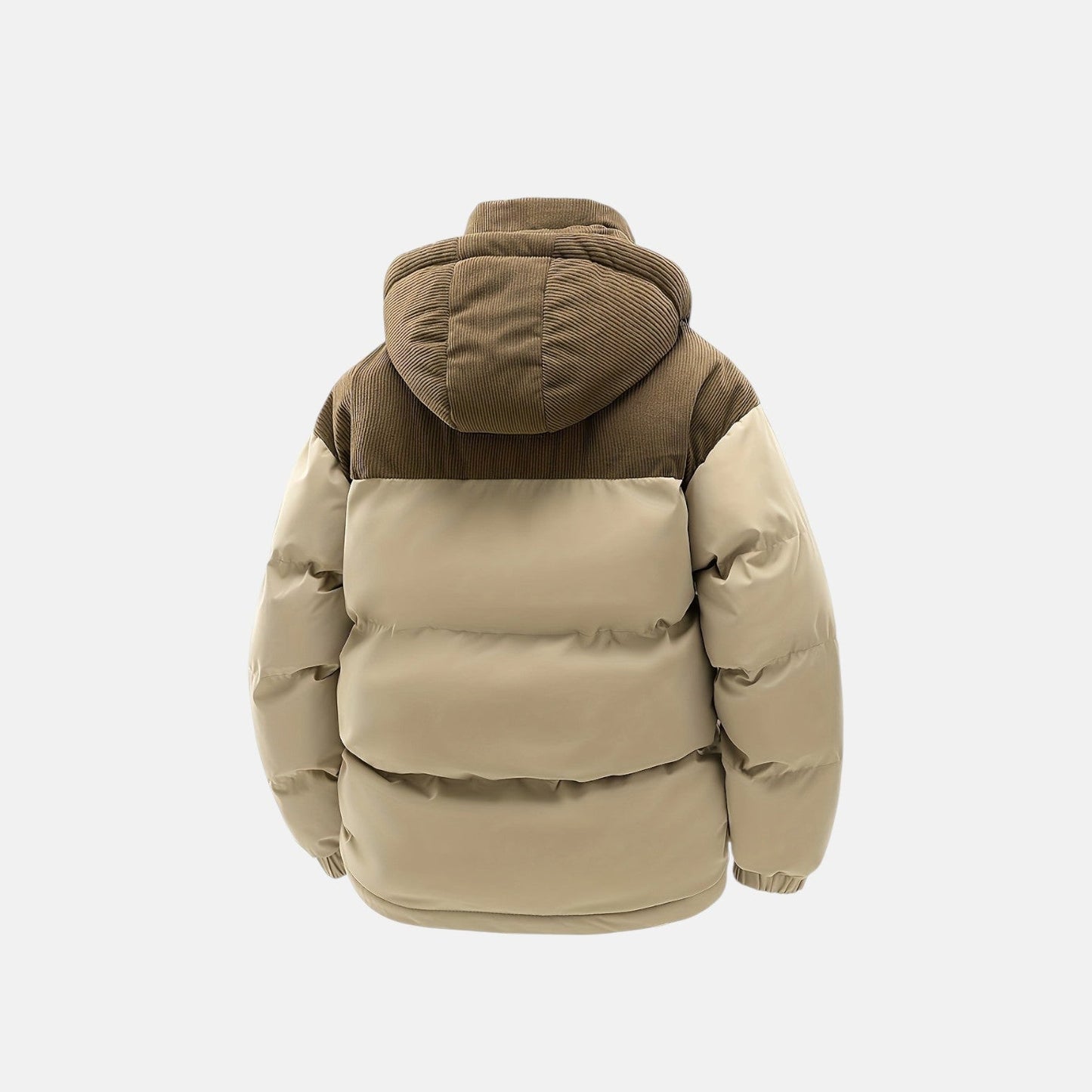 Cameron™ - Kapuzen-Pufferjacke