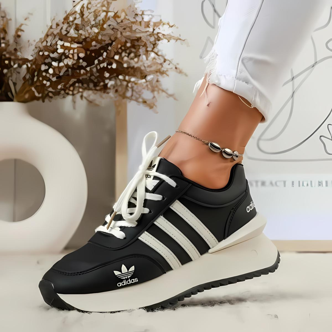 Bequeme Orthopädische Sneakers