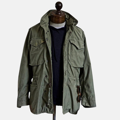 Der Bogenschütze – Outdoor-Jacke