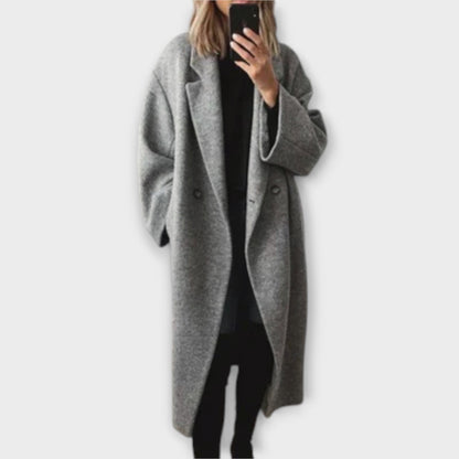 Sommerfeld™ | Jennifer – Stilvoller Mantel