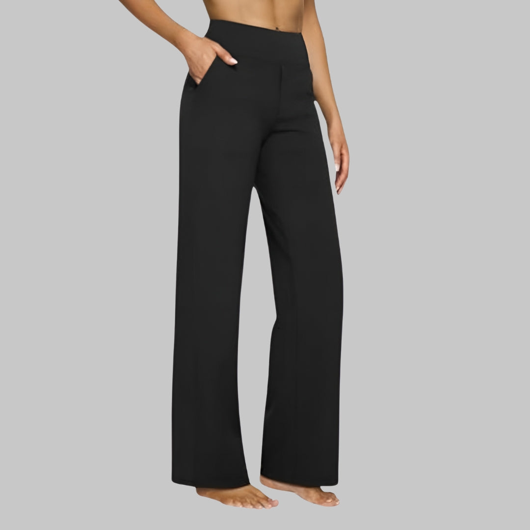 Sommerfeld | Klara Bequeme Stretchhose (Kaufe 1, Erhalte 1 Gratis)