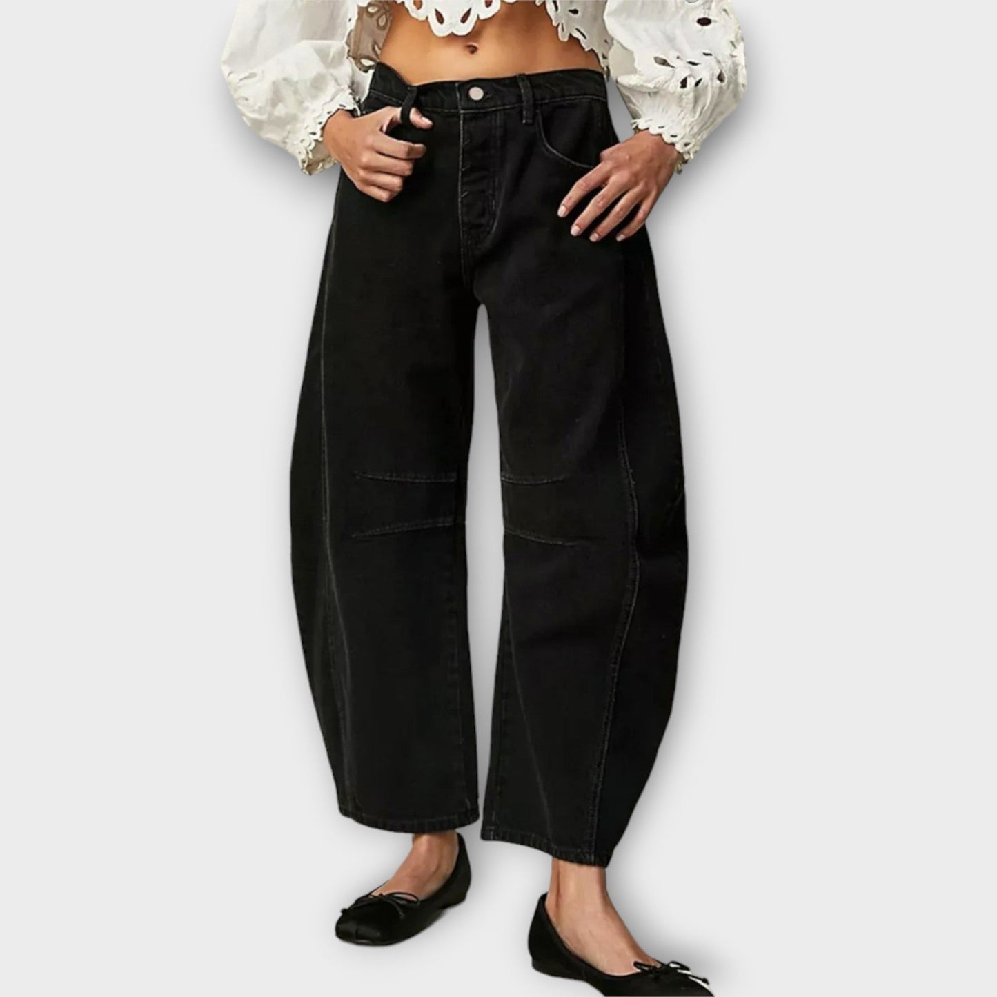 Sommerfeld | Bequeme, lässige Jeans