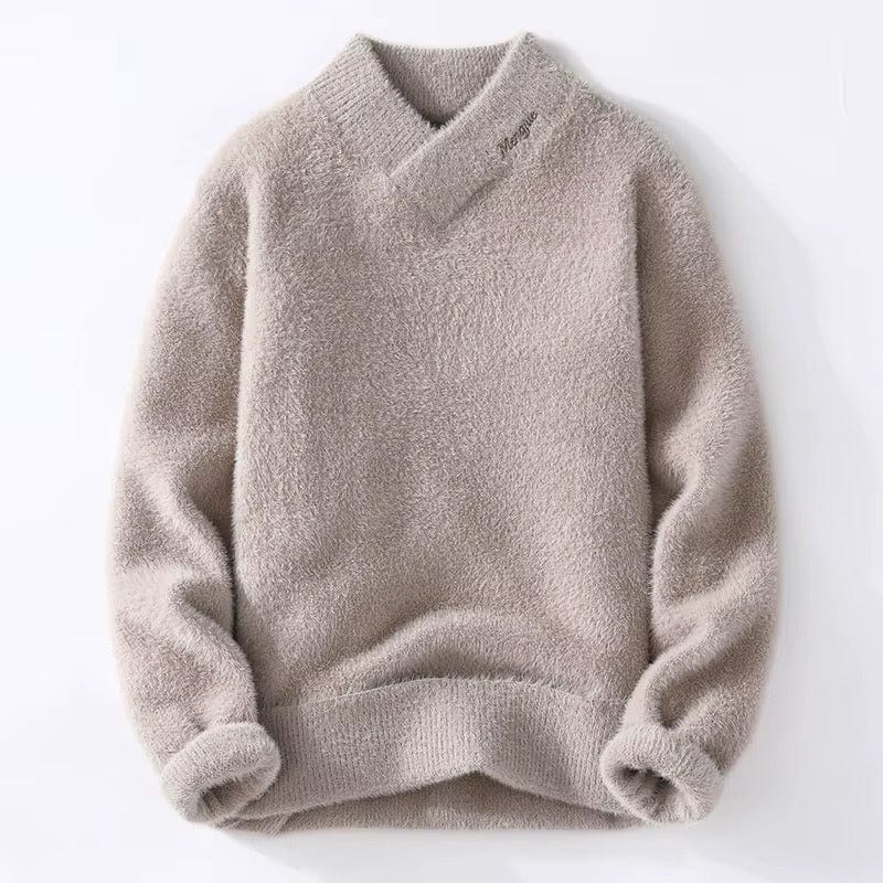 Sommerfeld™ | Herren Samtpullover