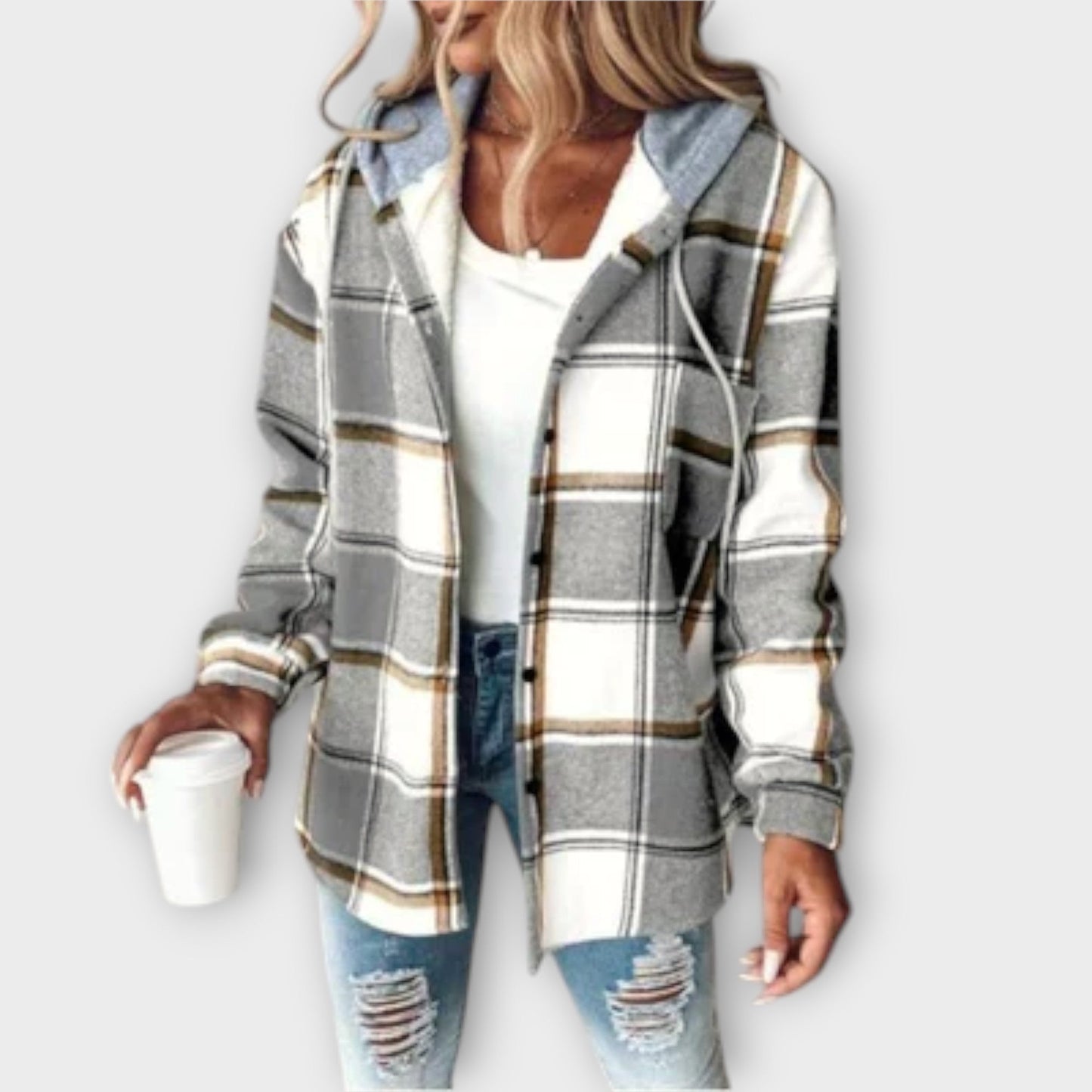 Sommerfeld™ | Aurora – Bequeme Jacke