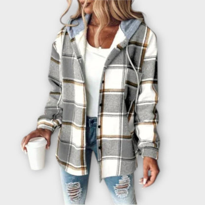 Sommerfeld™ | Aurora – Bequeme Jacke