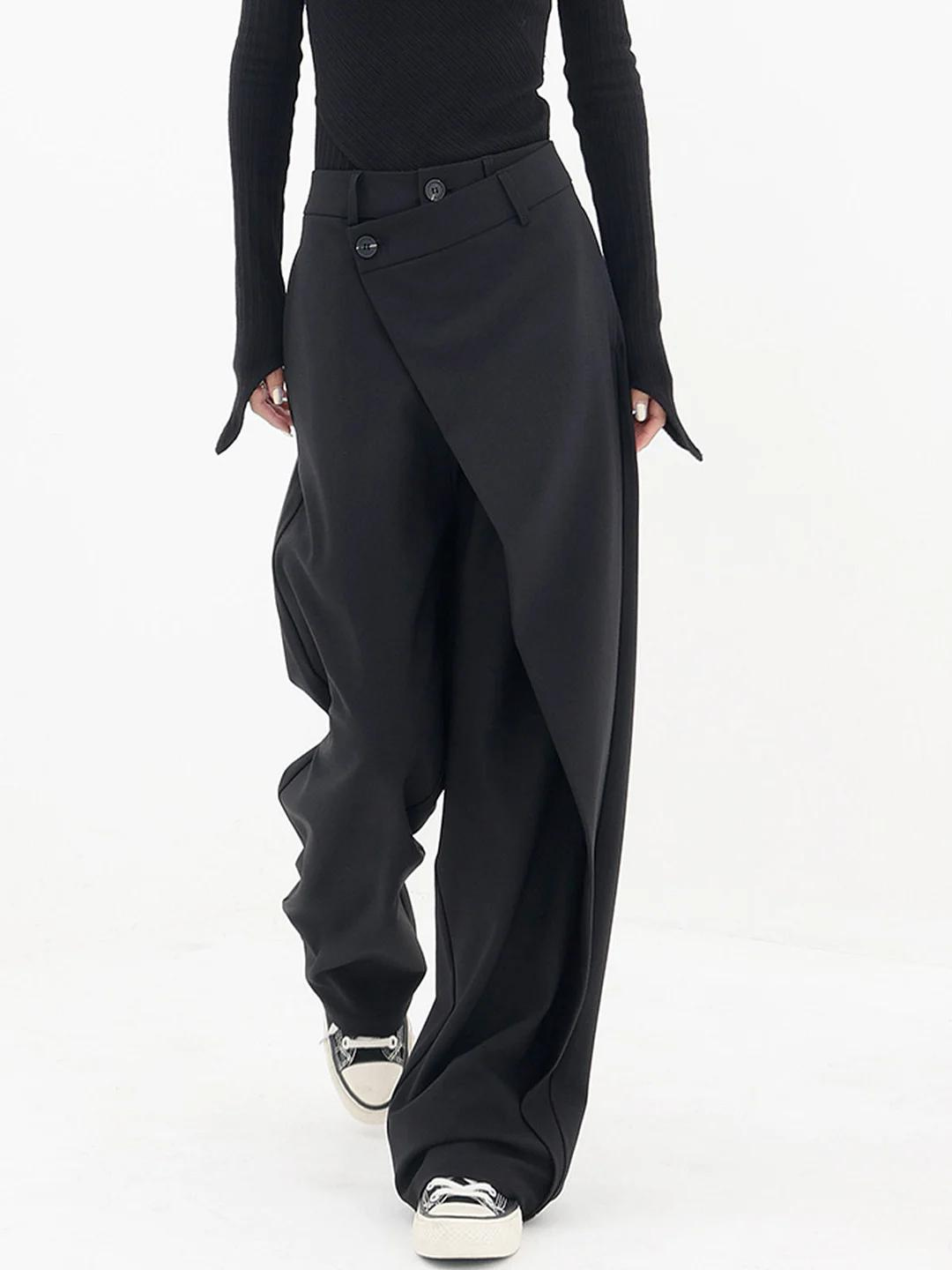 Sommerfeld | Trendige Baggy-Hose