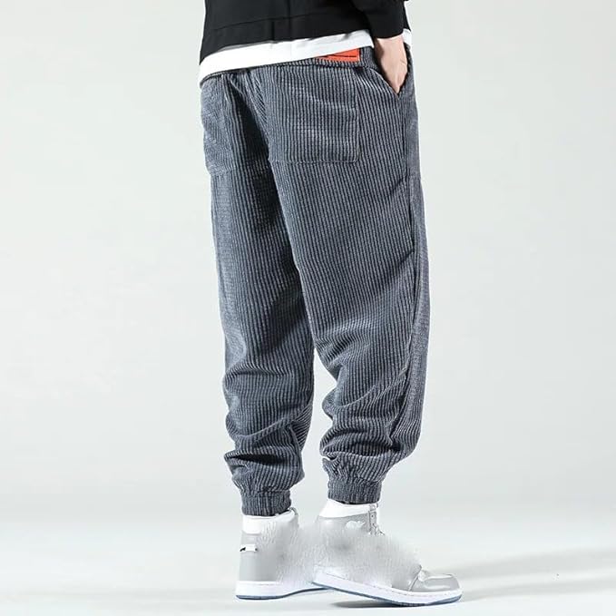 Sommerfeld | Bequeme Herren Streetwear-Hose