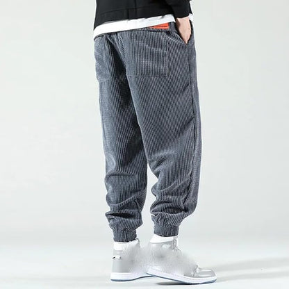 Sommerfeld | Bequeme Herren Streetwear-Hose