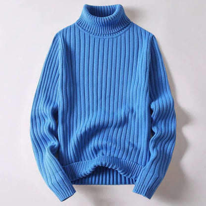 Sommerfeld™ | Rollkragen-Pullover