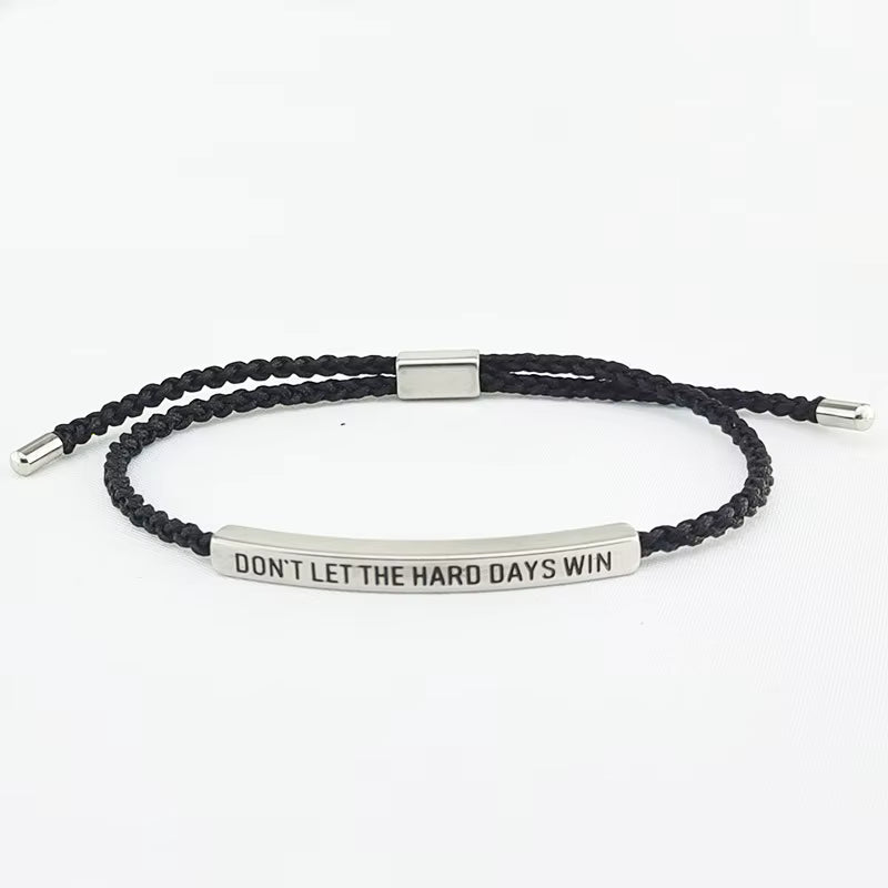 Sommerfeld | Armband zur Stärkung von Selbstvertrauen und innerer Kraft