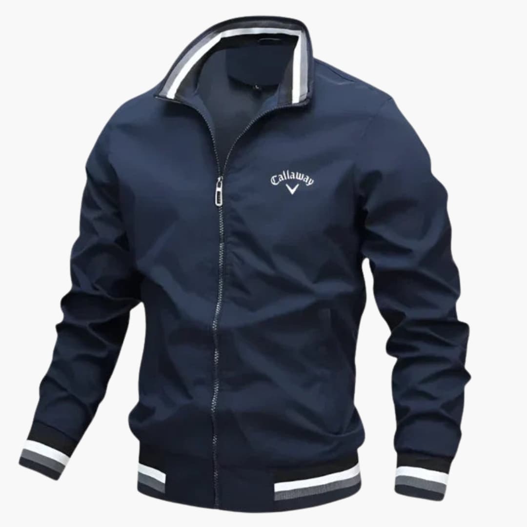 Conrad™ | Hochwertige Herrenjacke