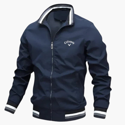 Conrad™ | Hochwertige Herrenjacke