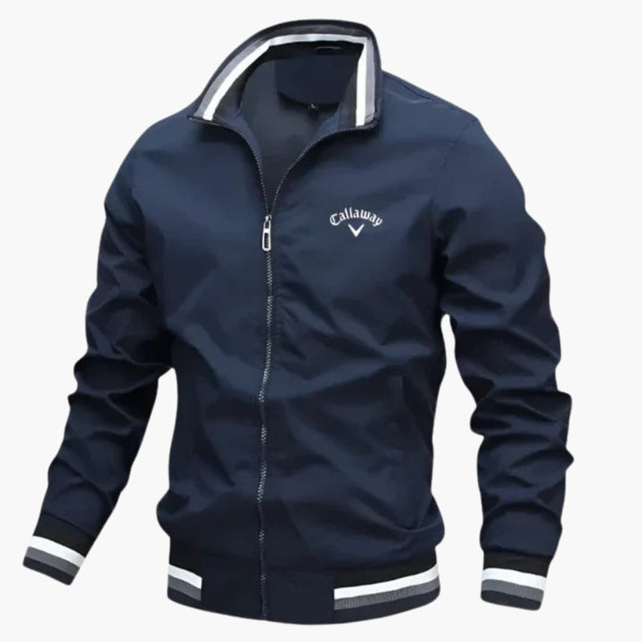 Conrad™ | Hochwertige Herrenjacke