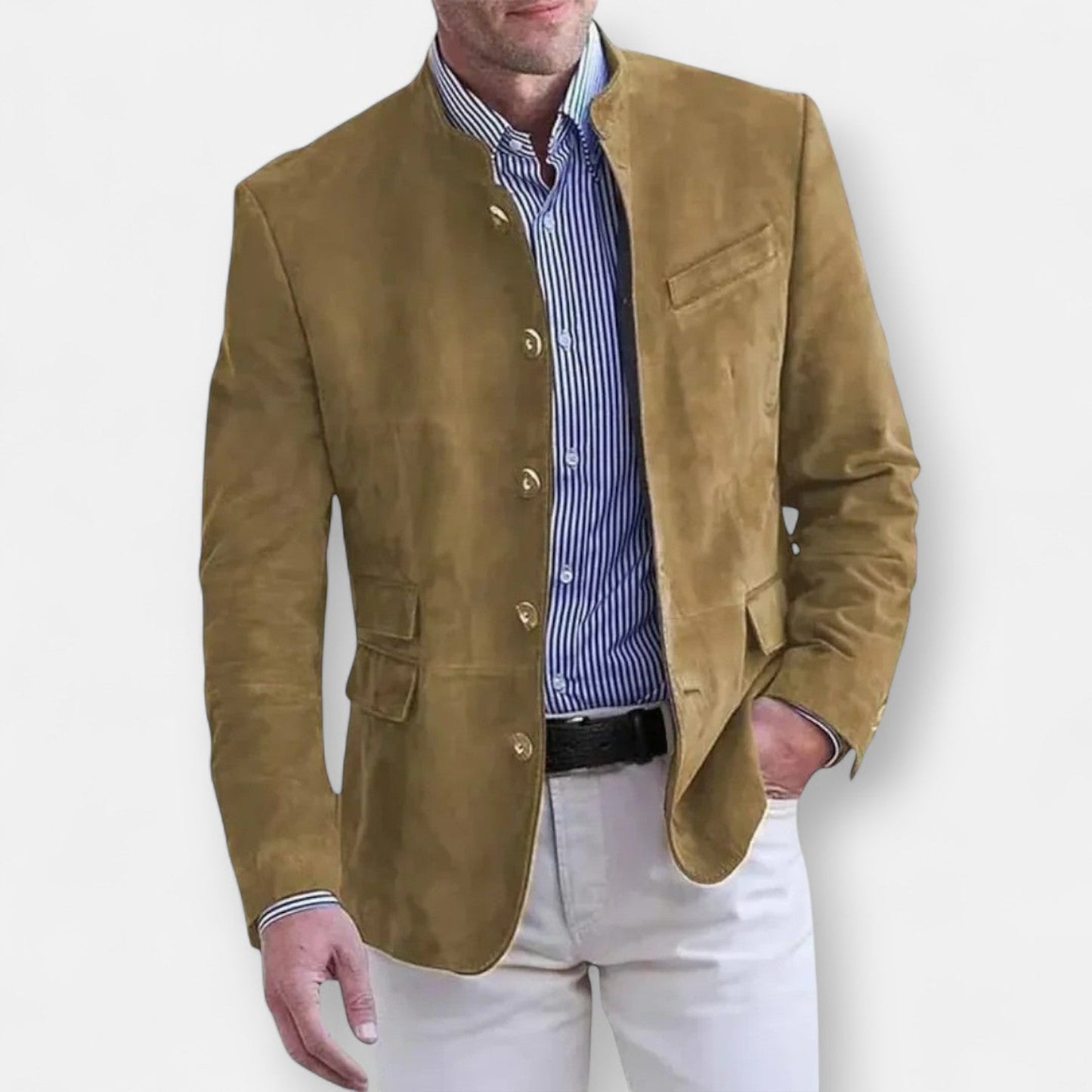 Jullian™ | Intelligente Freizeitjacke