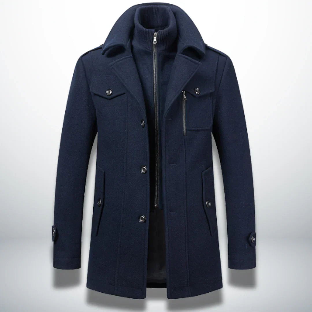 Sommerfeld | Tommy – Stilvolle Herrenjacke