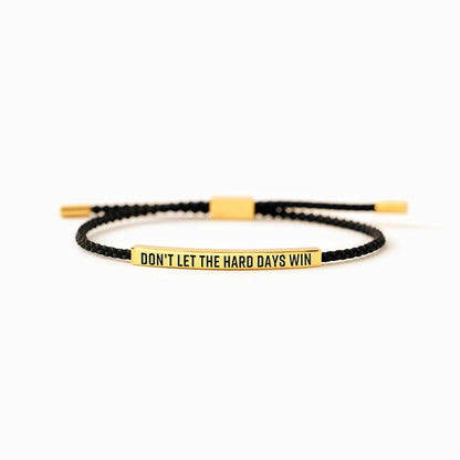 Sommerfeld | Armband zur Stärkung von Selbstvertrauen und innerer Kraft