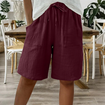 Sommerfeld | Lässige und Bequeme Shorts für den Sommer