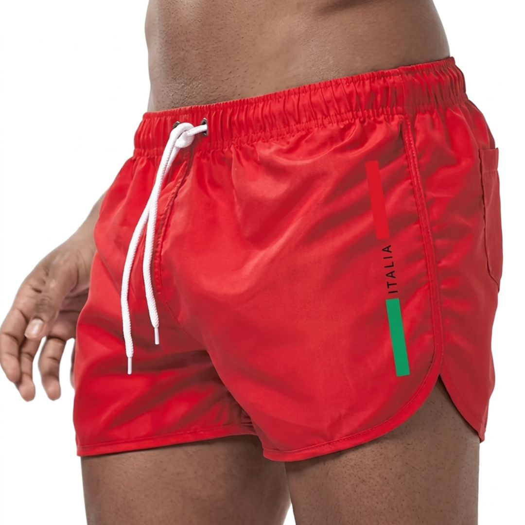Savenora | Italia Premium Badeshorts
