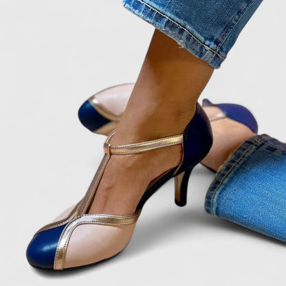 Sommerfeld™ | Komfortable Absatzschuhe
