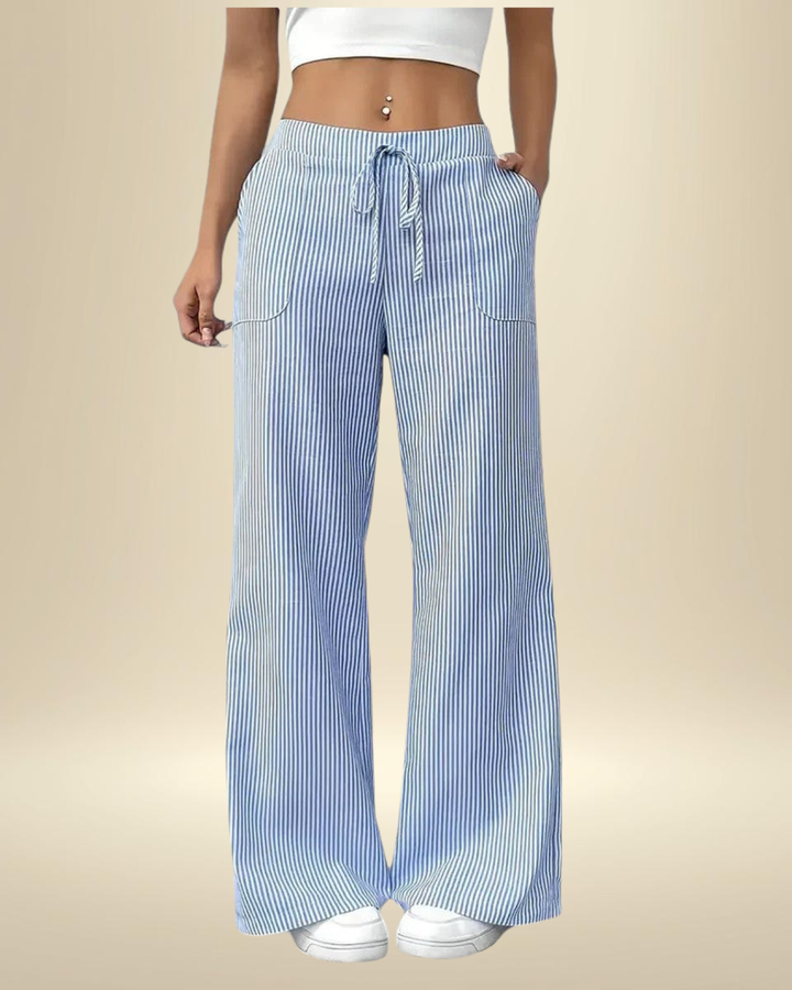 Sommerfeld | Stilvolle Hosen