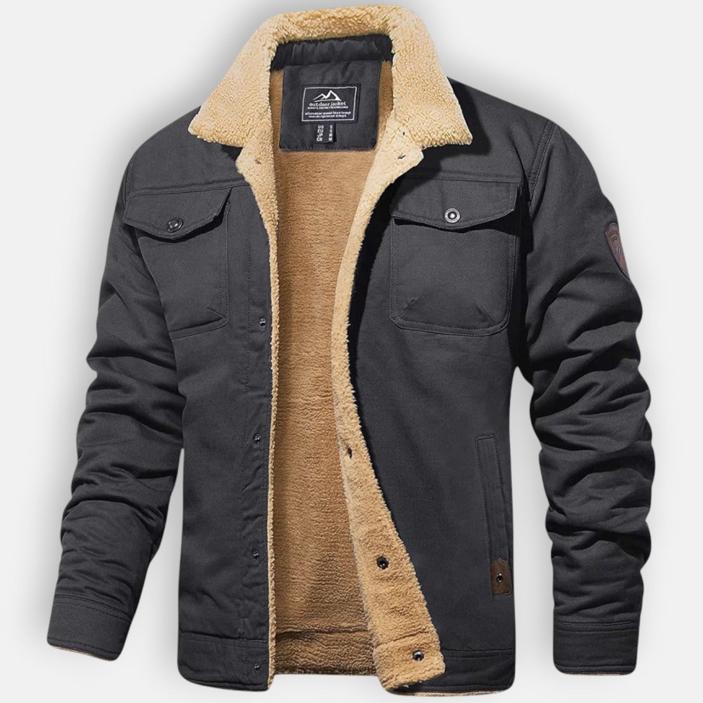 Mont - Bomber Jacket