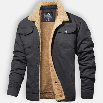 Mont - Bomber Jacket